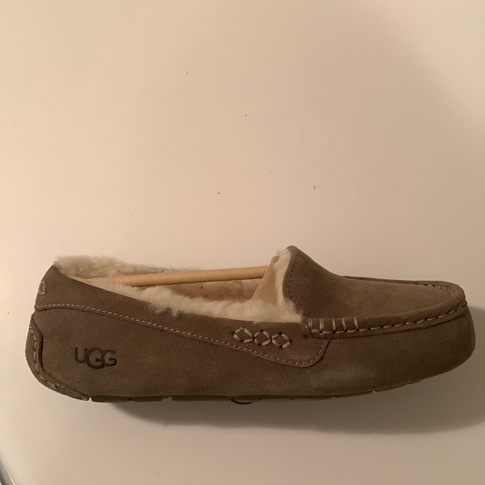 Brand New Ansley UGG Slippers